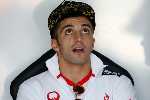Giliran Dovizioso Ungguli...