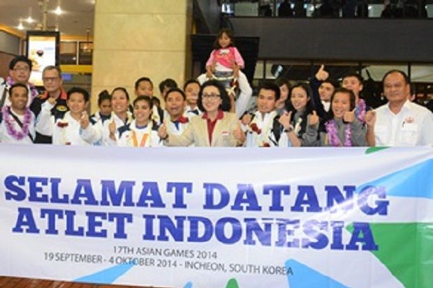 Eko dan Lindswell Ingin...