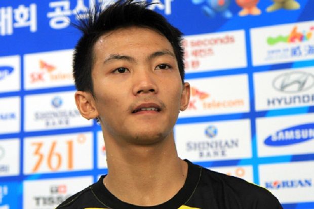 Pelatih: Jam Terbang...