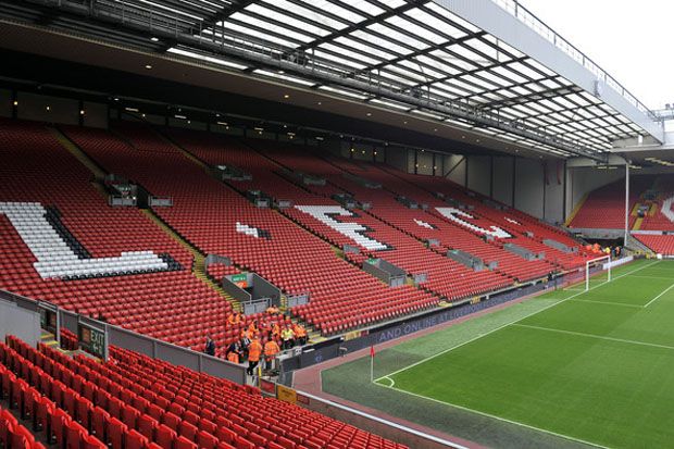 Liverpool Pede Terbebas...