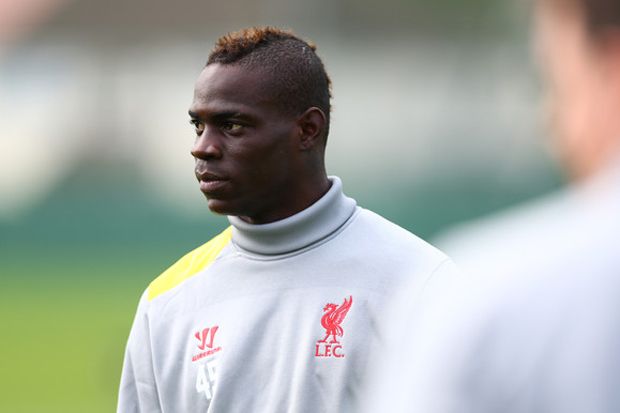 Rodgers Ogah Bandingkan...