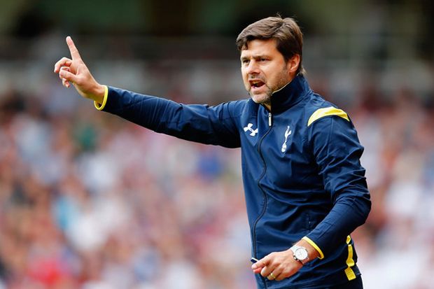 Pochettino Jadikan Wenger...