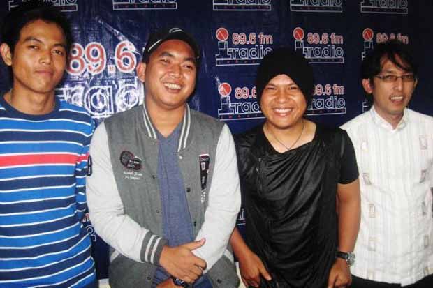 Bimbo dan Wali Band...
