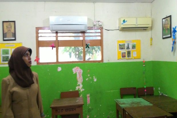 SDN 05 Malaka Jaya Tak...