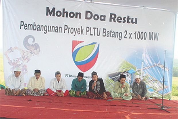Masyarakat Batang Dukung...