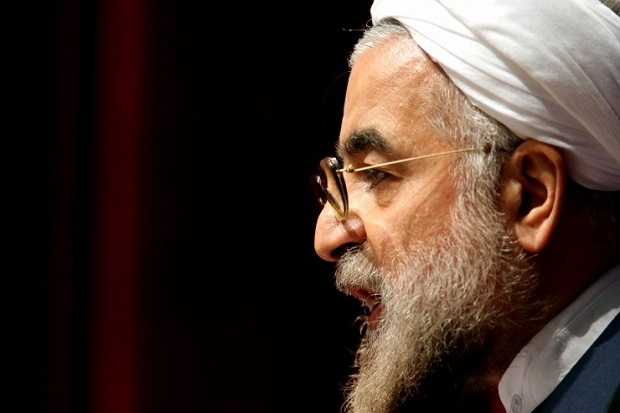 Iran Bertekad Kerjasama...