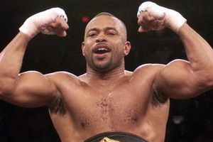 Jones Jr. Butuh Satu...