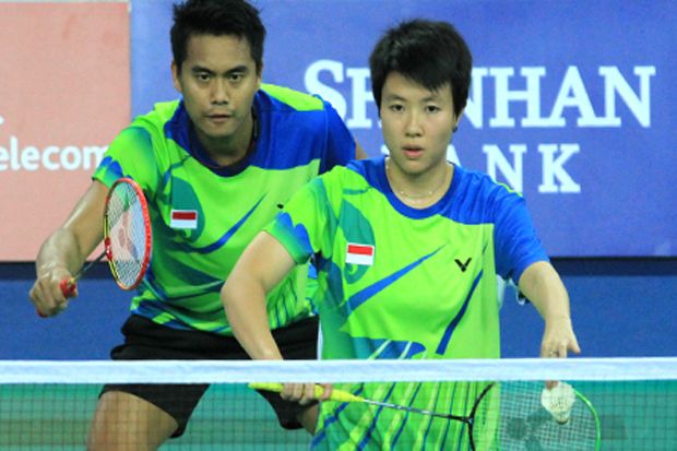 Adu Kuat Indonesia v...