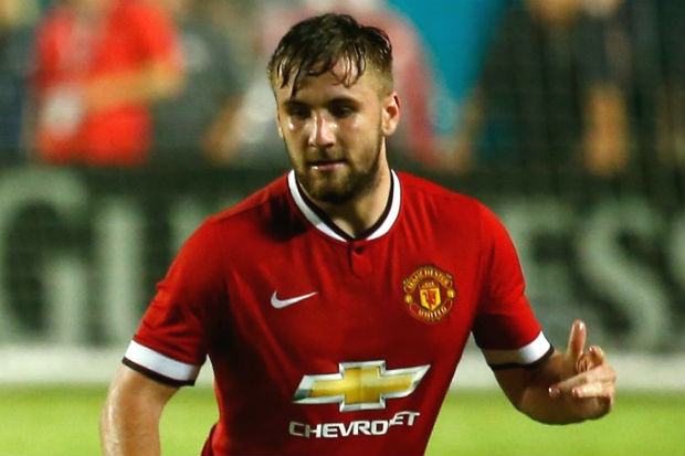 Shaw Siap Jalani Debut...