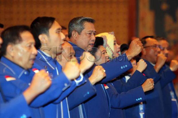 Semua Kecewa dengan...
