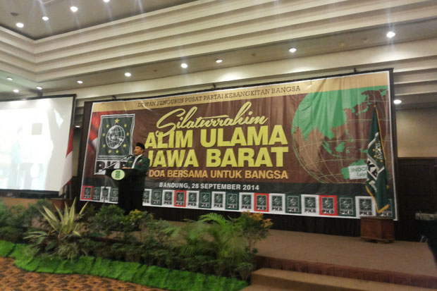 PKB Gelar Syukuran Sambut...