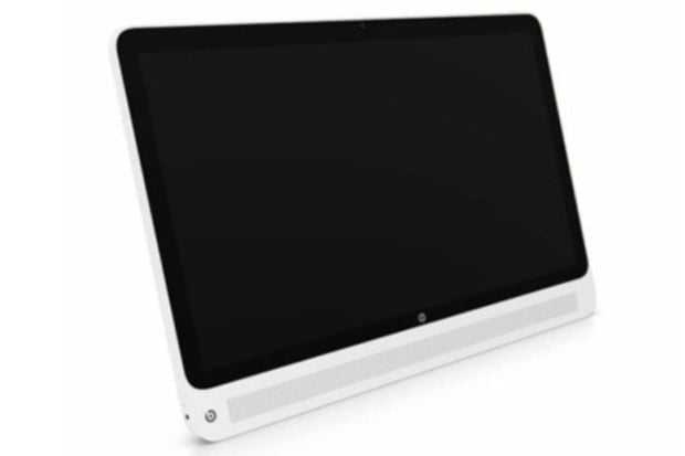 HP Slate 17 Tablet Paling...