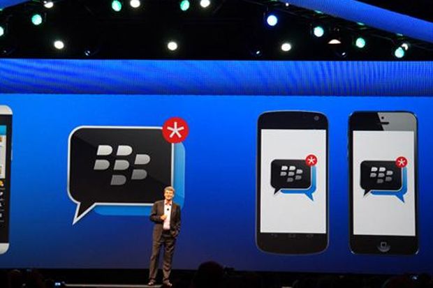 Pengguna BBM Masih Kalah...
