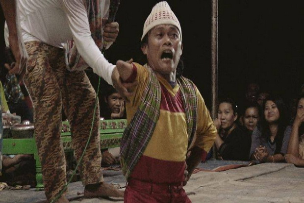 Limin Buntung, Pelestari...