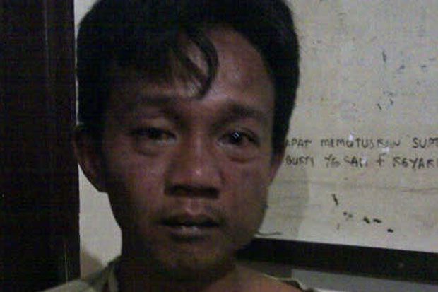 Spesialis Peremas Payudara...
