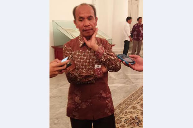 SDN 11 Tebet Terbakar,...