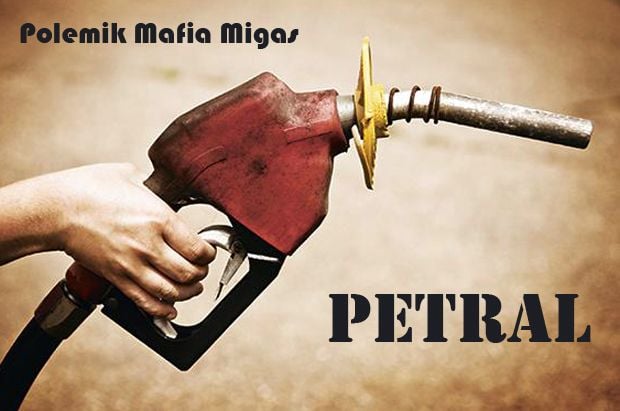 Pembubaran Petral Dinilai...