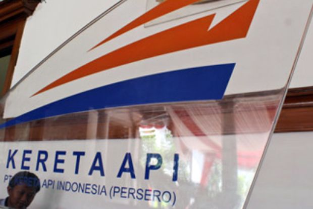 Sukses Revolusi PT KAI...