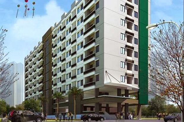 PP Properti Topping...