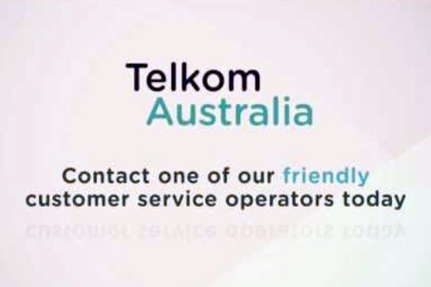 Telkom Australia Akuisisi...