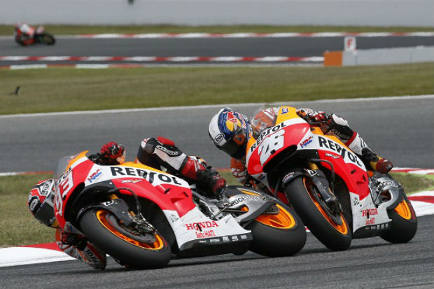 Pedrosa Sesumbar Bakal...