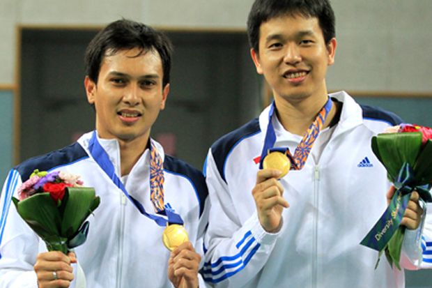 Ahsan Ogah Tunggu Empat...