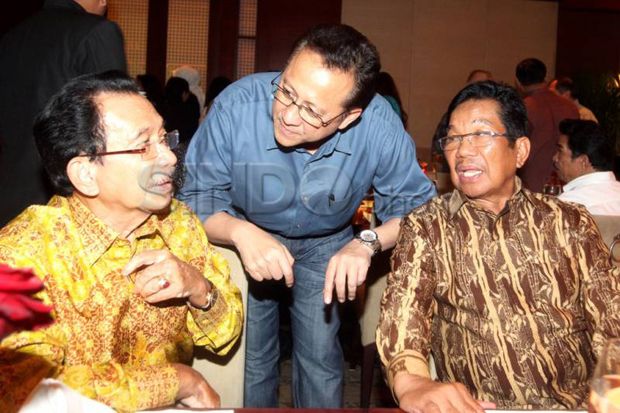 DPD Bantah Ada Dana...