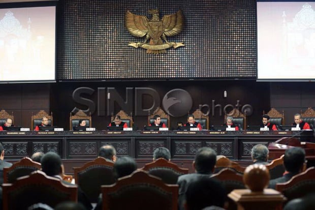 PAN Yakin MK Tolak Gugatan...