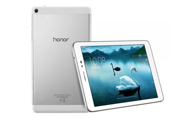 Huawei Rambah Pasar...
