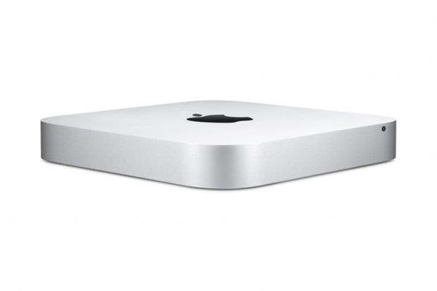 Mac Mini Baru Dirilis...