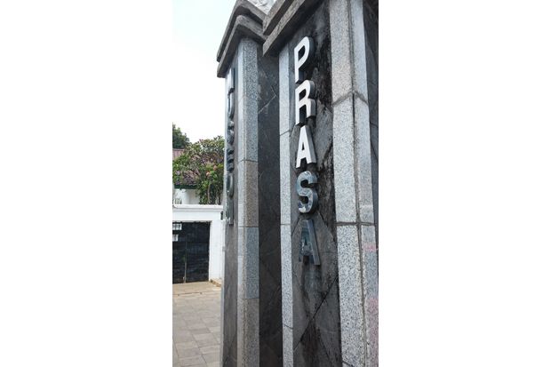 Perawatan Museum Taman...