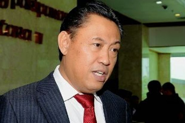 Ketua Banggar Tak Tahu...