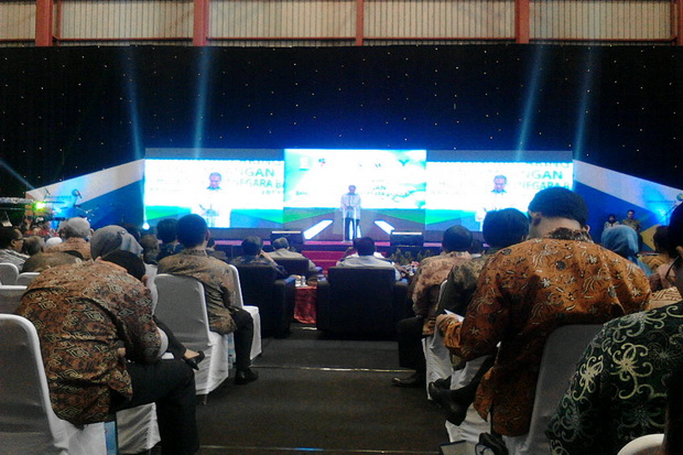 Dahlan Ingin Bandara...