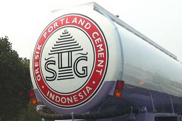 Semen Indonesia Luncurkan...
