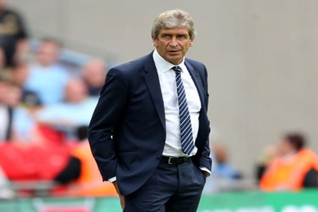 Pellegrini Targetkan...