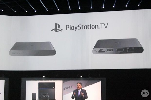 Video Teaser PS TV Muncul
