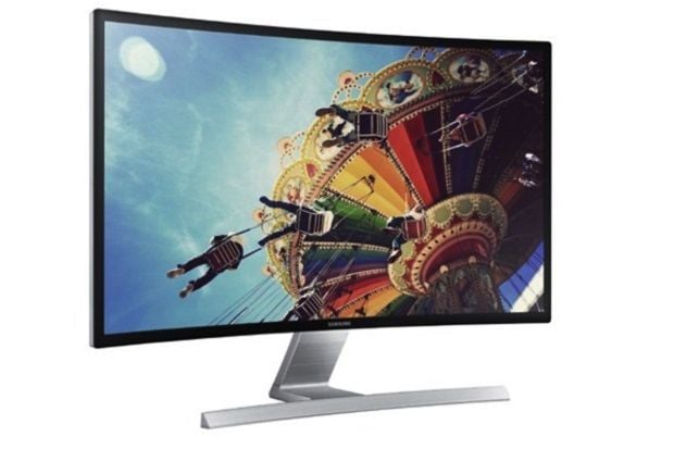 Samsung Kenalkan SD590C...