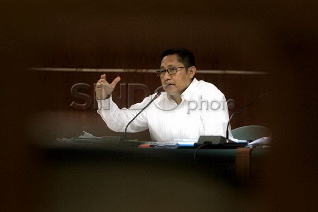 KPK Hormati Upaya Banding...