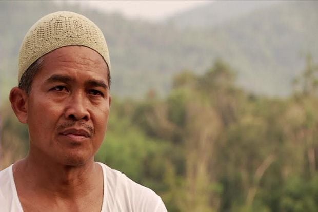 Rahmanuddin Husaini,...