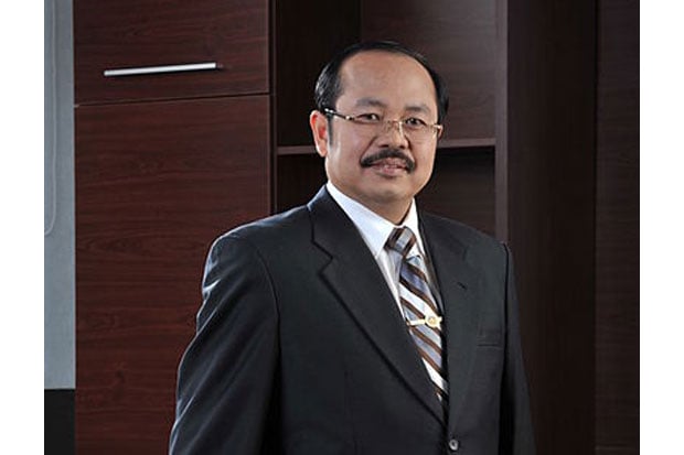 Pilkada Seragam di Negeri...
