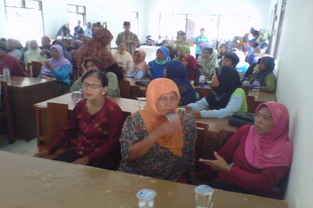 Lebih Baik Mati Daripada...