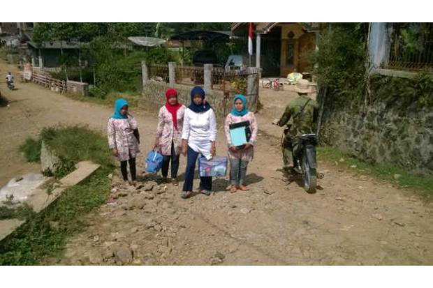 Bidan Asing Harus Diperketat