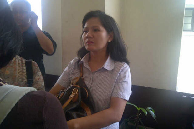 Kondisi Pucat, Ibunda...