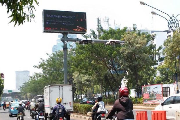 Uji Coba ERP di Kuningan...