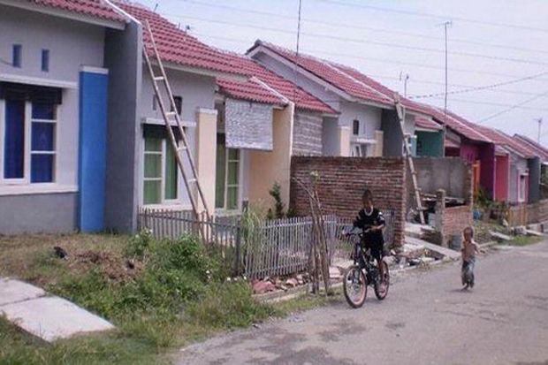 DPR Kecewa RUU Tapera...