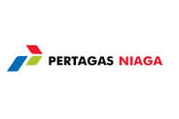 Pertagas Niaga Pasok...