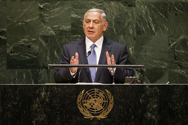 Iran: Omongan Netanyahu...
