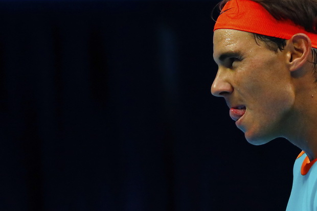 Awal Positif Nadal