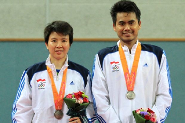 Komentar Gita Soal Kegagalan...