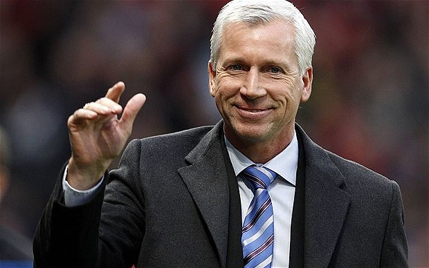 Newcastle Pertahankan...